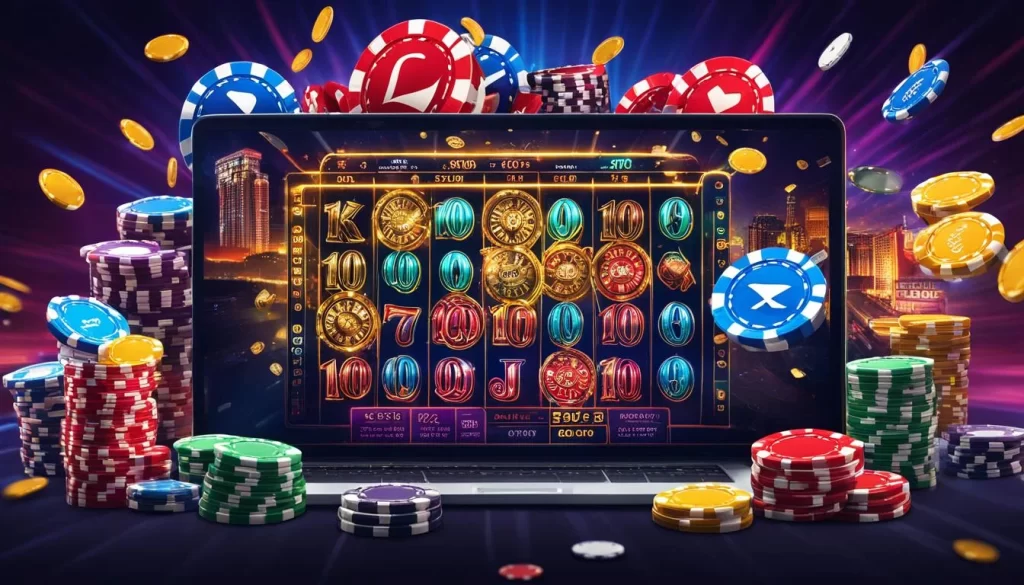 Thư viện game đa dạng J882